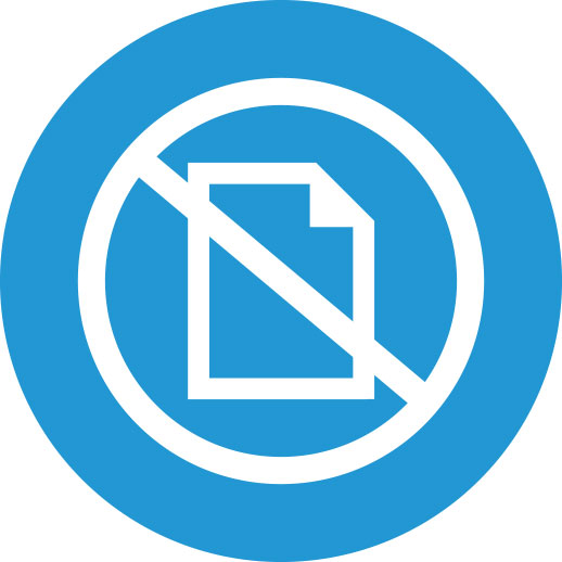 null